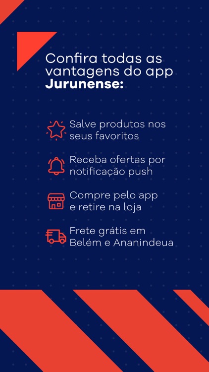 Jurunense screenshot-5