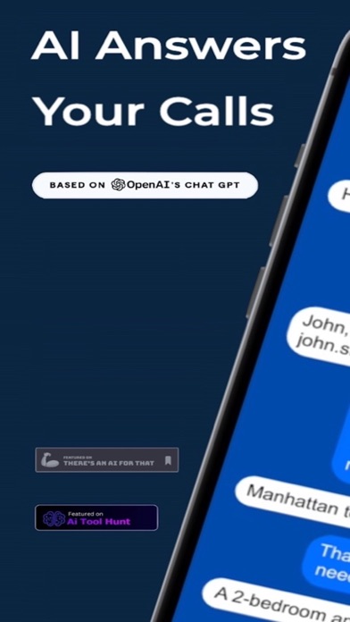 ZenCall Screenshot