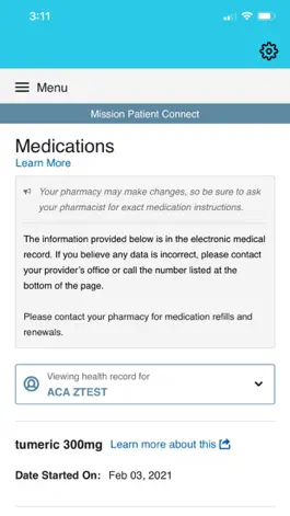 Game screenshot Mission Patient Connect hack