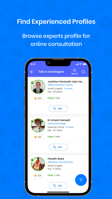 Sulekha US & Canada Screenshot