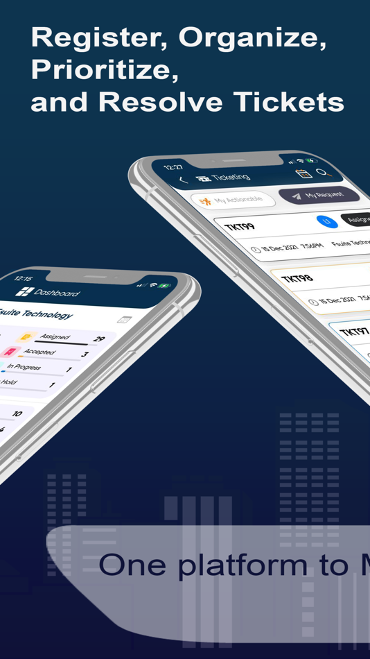 #2. FSuite (iOS) 由: FSUITE INTELLIGENCE PRIVATE LIMITED