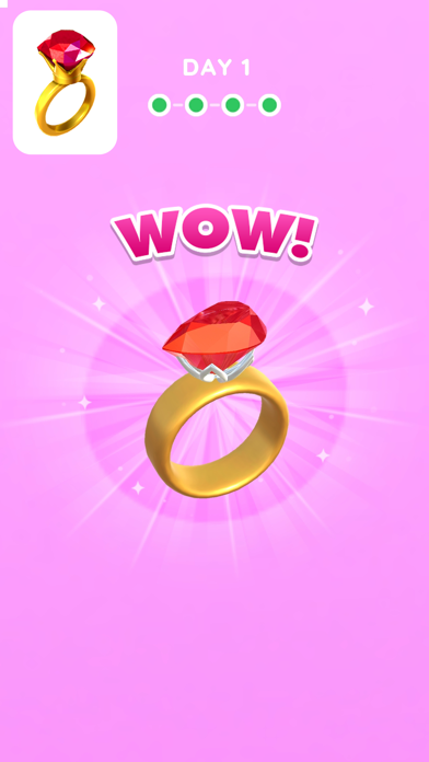 DIY Jewelry 3D Screenshot