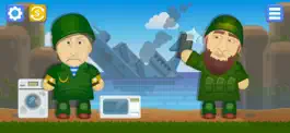 Game screenshot Kick the Invader: Beat Boss apk