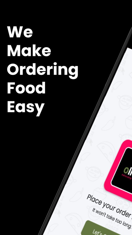 Olive Indian Restaurant