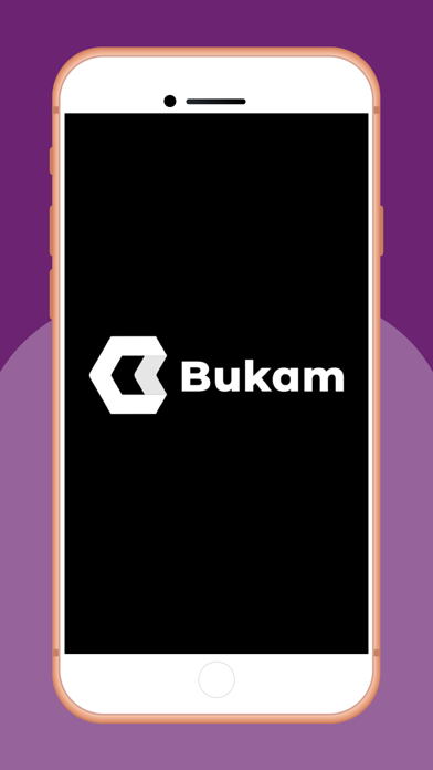 Bukam disptacher Screenshot