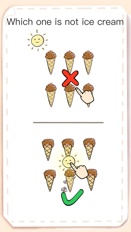 Brain Out - IQ Puzzle screenshot-4