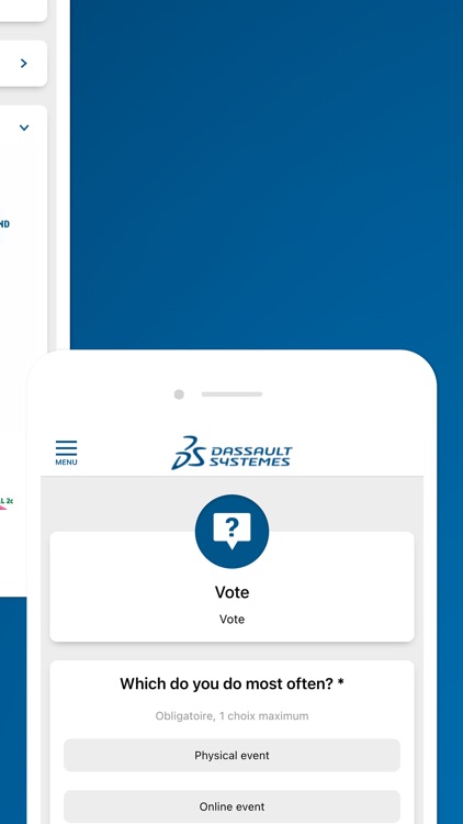 Events by 3DS screenshot-4