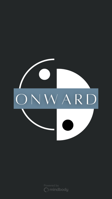 Onward Therapy & Wellness Screenshot