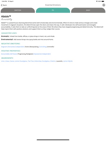 Essential Emotionsのおすすめ画像4