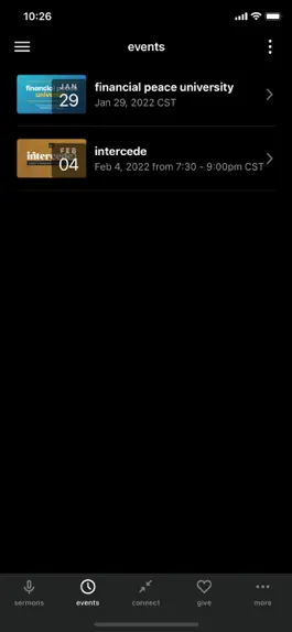 Game screenshot Matthias' Lot Church apk