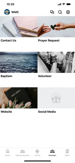 Game screenshot Wauhatchie Methodist Church hack