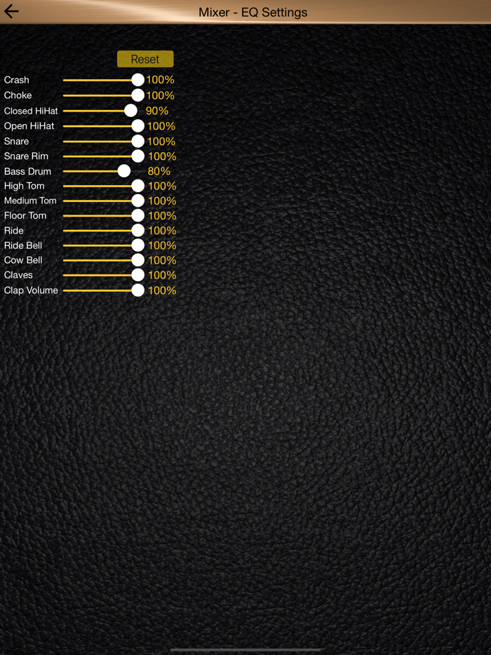Drum Loops and Metronome Pro