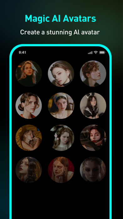 Ai Artify Screenshot