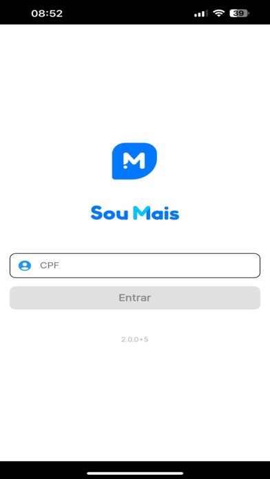 Sou Mais Brasil Screenshot