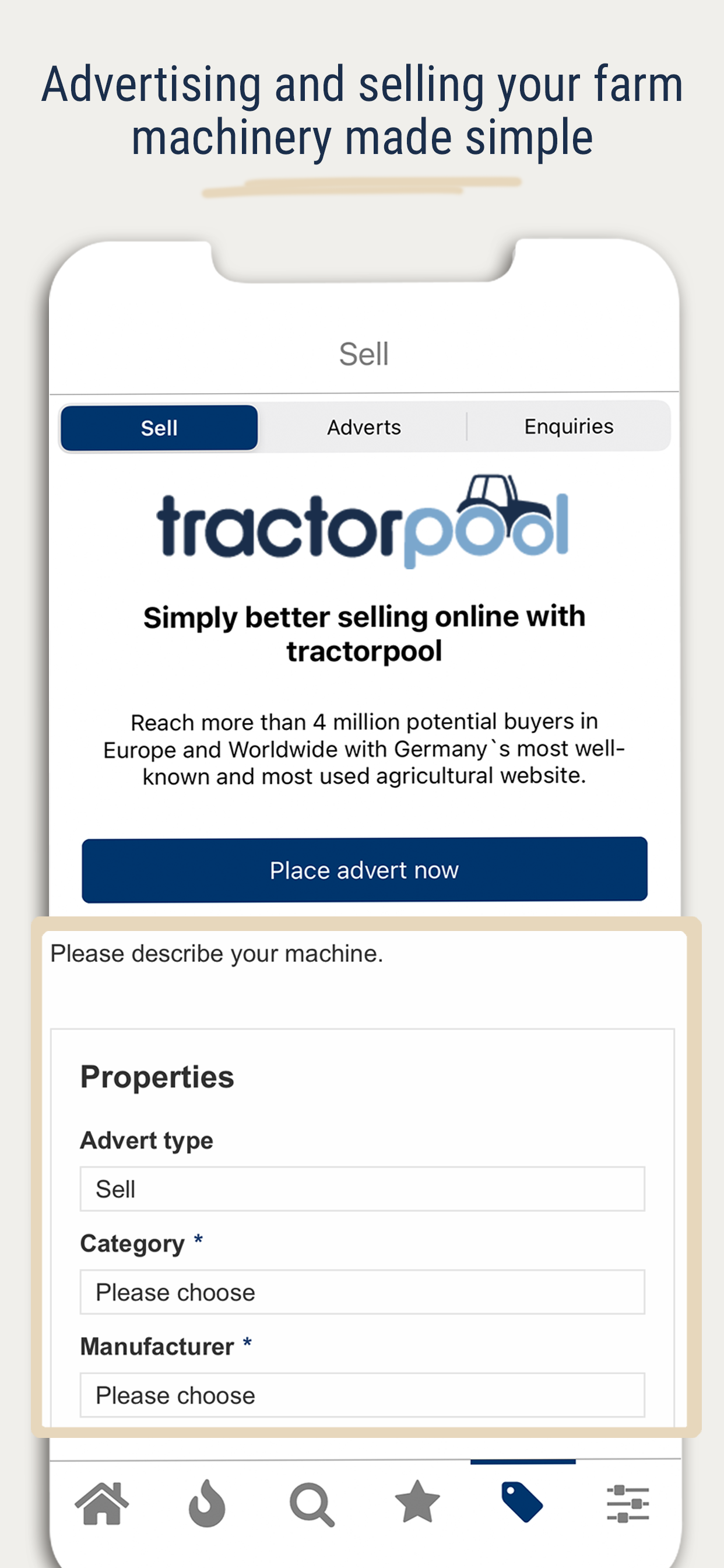 tractorpool