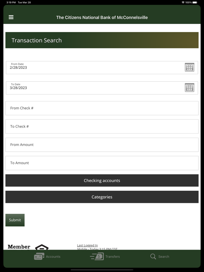 CNB McConnelsville Mobile