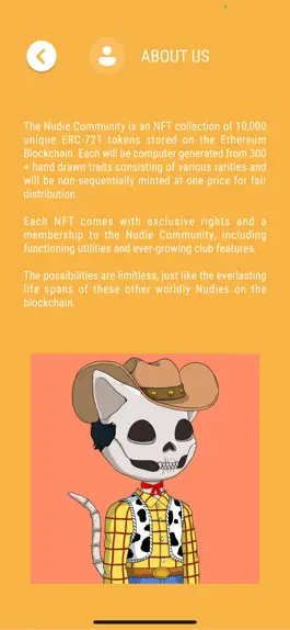 Game screenshot Nudie Community hack