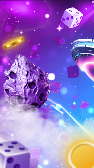 Сosmo Lot - Trip your dream Screenshot
