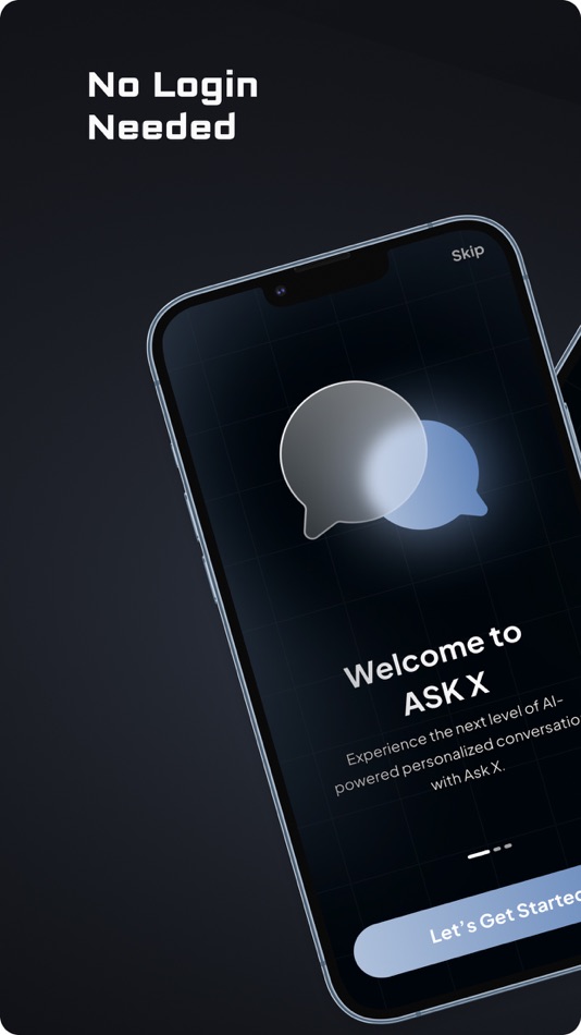 #5. NXT ASK X (iOS) 由: NXT YOU GmbH