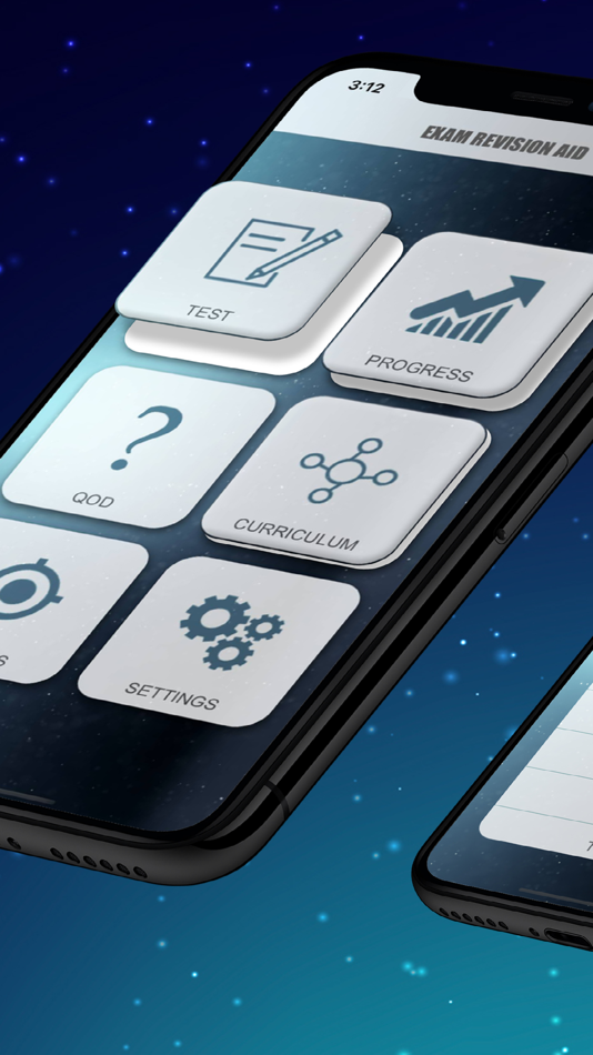 #1. CFE Exam Prep (iOS) 由: Roxana Scurtu