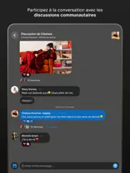 patreon iPad Captures Décran 2