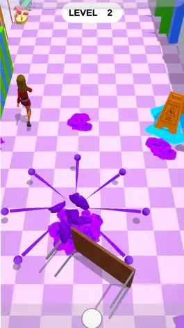 Game screenshot Food Fight 3D hack