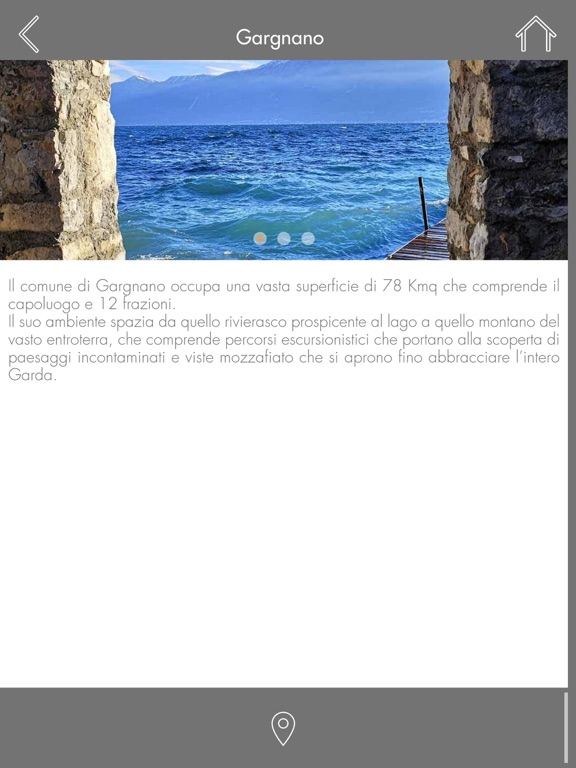 Screenshot #6 pour Gargnano