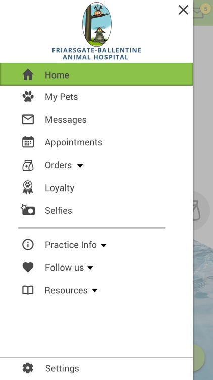 Friarsgate AH screenshot-4