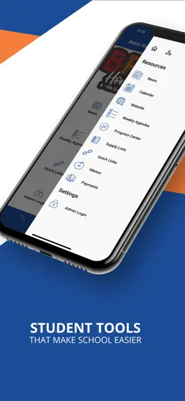 Game screenshot BRCVPA apk