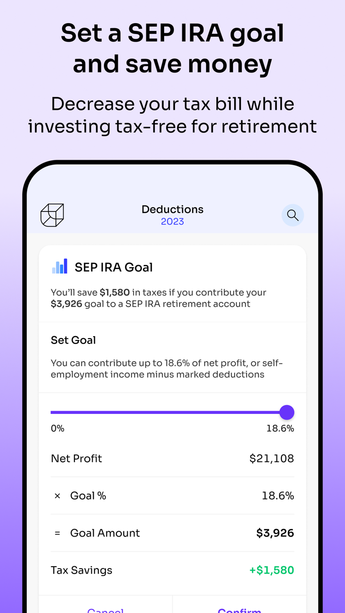 Upward Save More Money