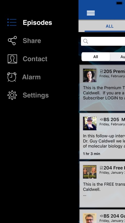 Brain Science Podcast