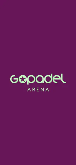 Game screenshot Gopadel Arena mod apk