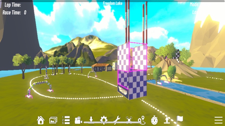 VelociDrone screenshot-7