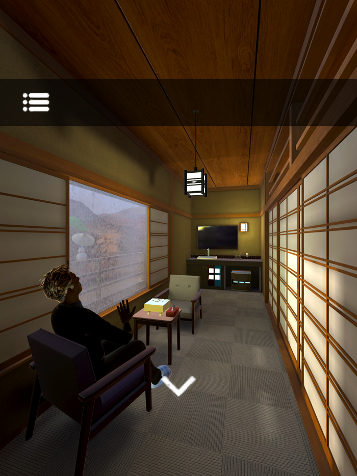 EscapeRoom Ryokan Aburaya