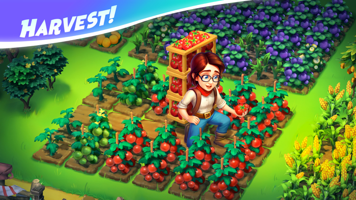 Adventure Lands family farm