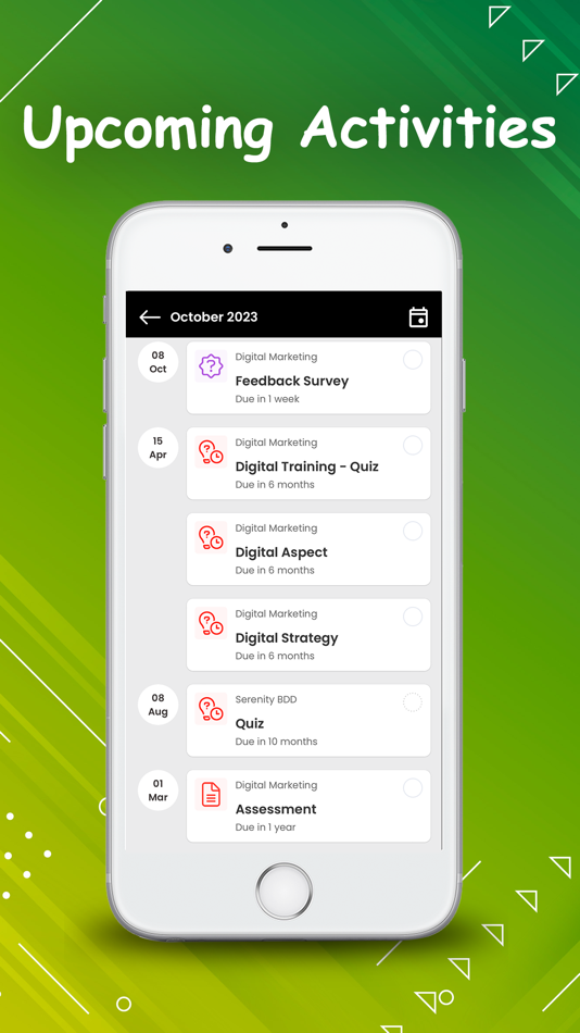 #7. EEPSIPA (iOS) 由: Melimu Edutech Pvt Ltd