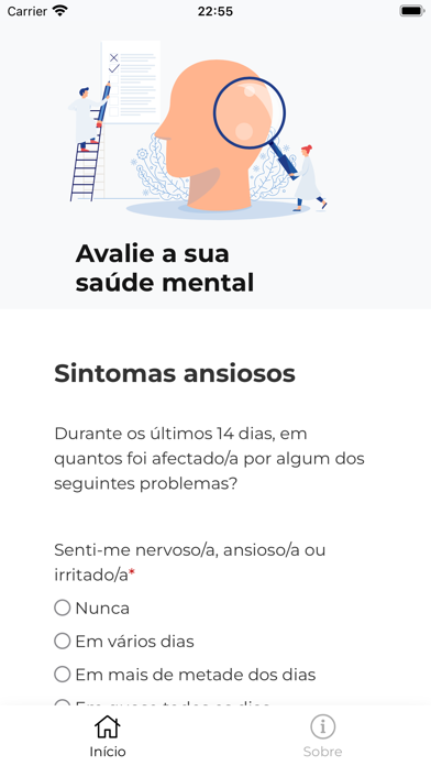 P5 Saúde Mental