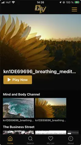 Game screenshot CheetahTV mod apk
