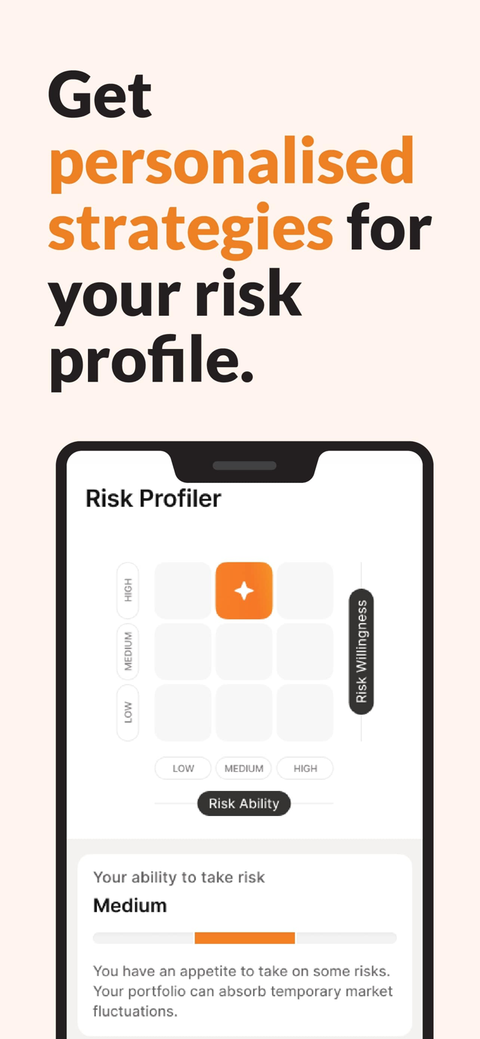 Mutual Fund and SIPs Scripbox