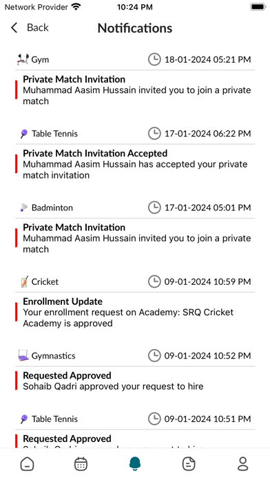 NowVPlay Screenshot