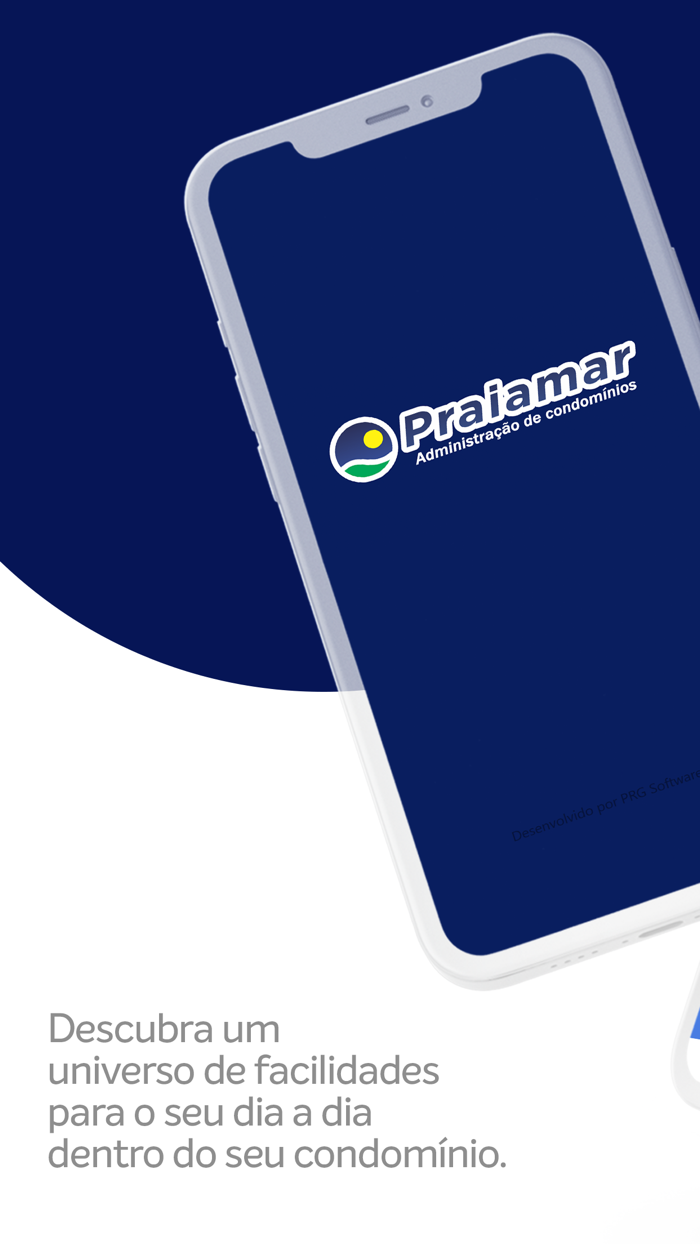 Praiamar Condominios
