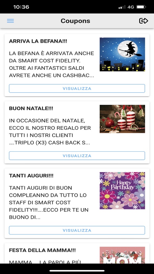 #3. Smart Cost Fidelity (iOS) Podle: Stefano Bertoncini
