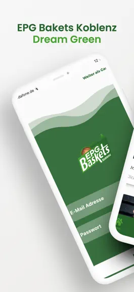 Game screenshot Baskets Fan-App mod apk