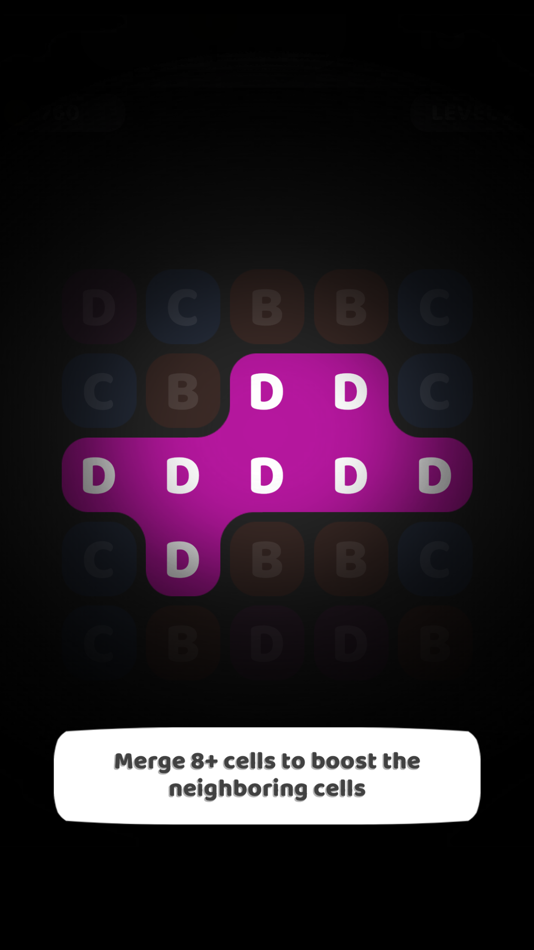 #5. ReveaLetter (iOS) By: Ahmet Can Mujde