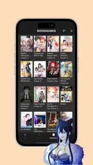 How to cancel & delete manga reader - daily update 4