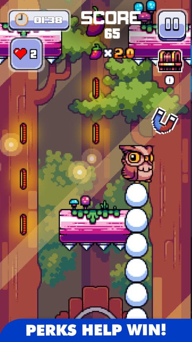 Total Eggscape - Win Real Cash Screenshot