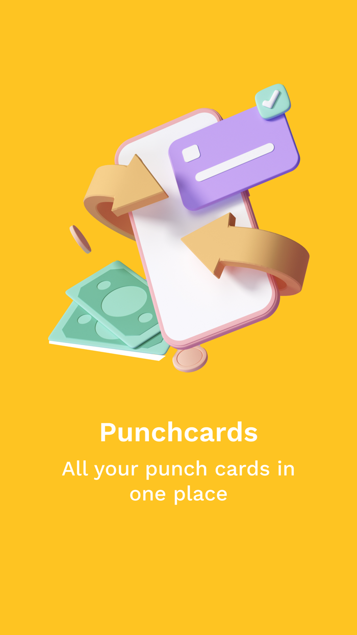 Takeoff Social Mobile Pickup