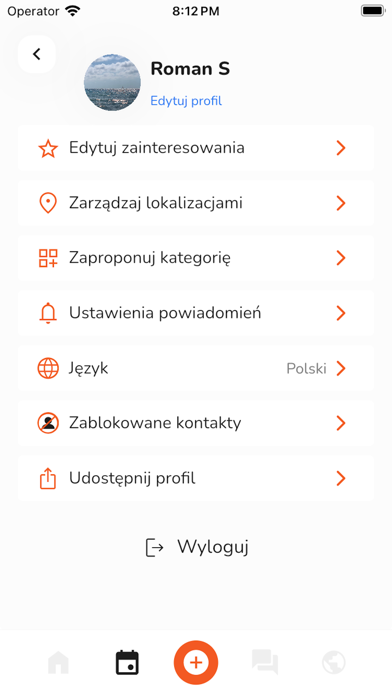 Joitin Screenshot