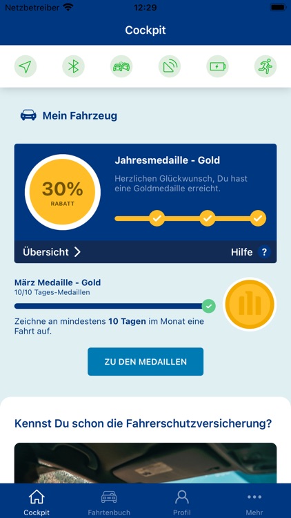 Allianz BonusDrive