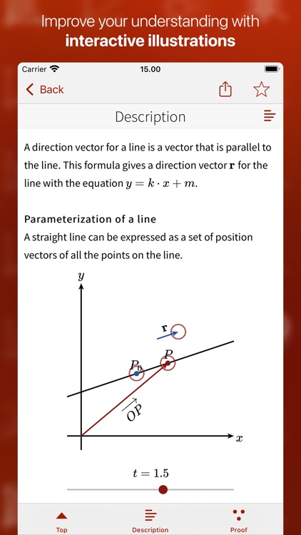 Math Interactive